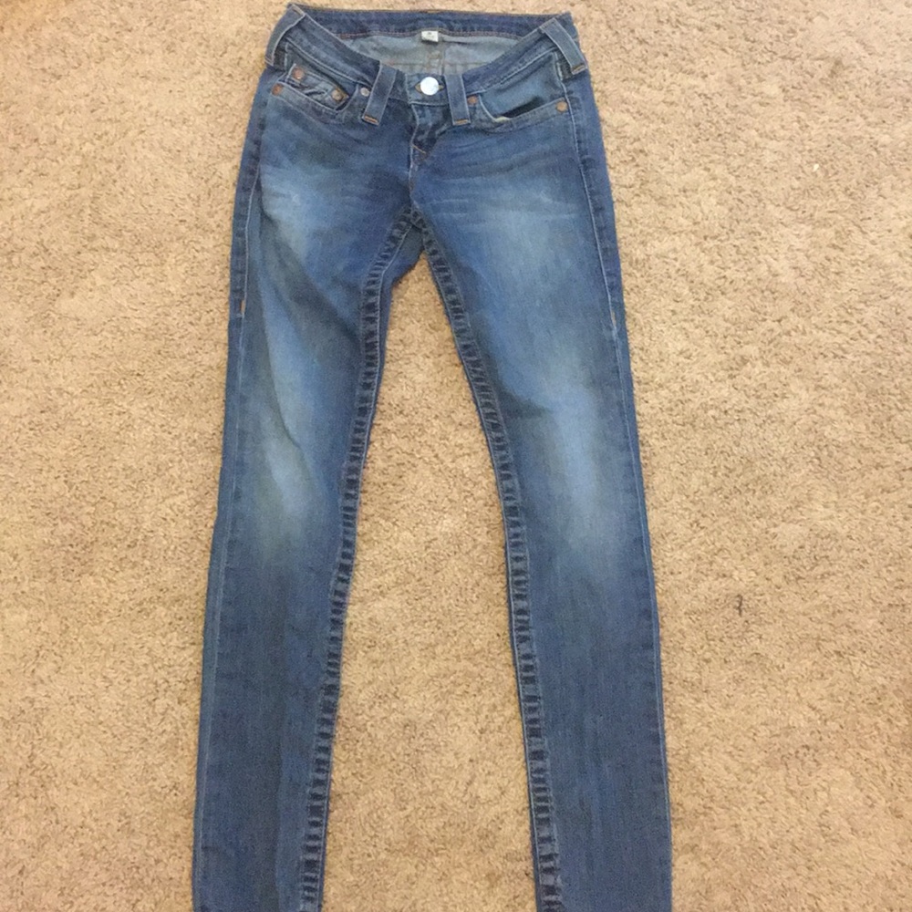 True Religion jeans